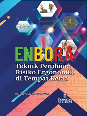 cover image of Enbora
